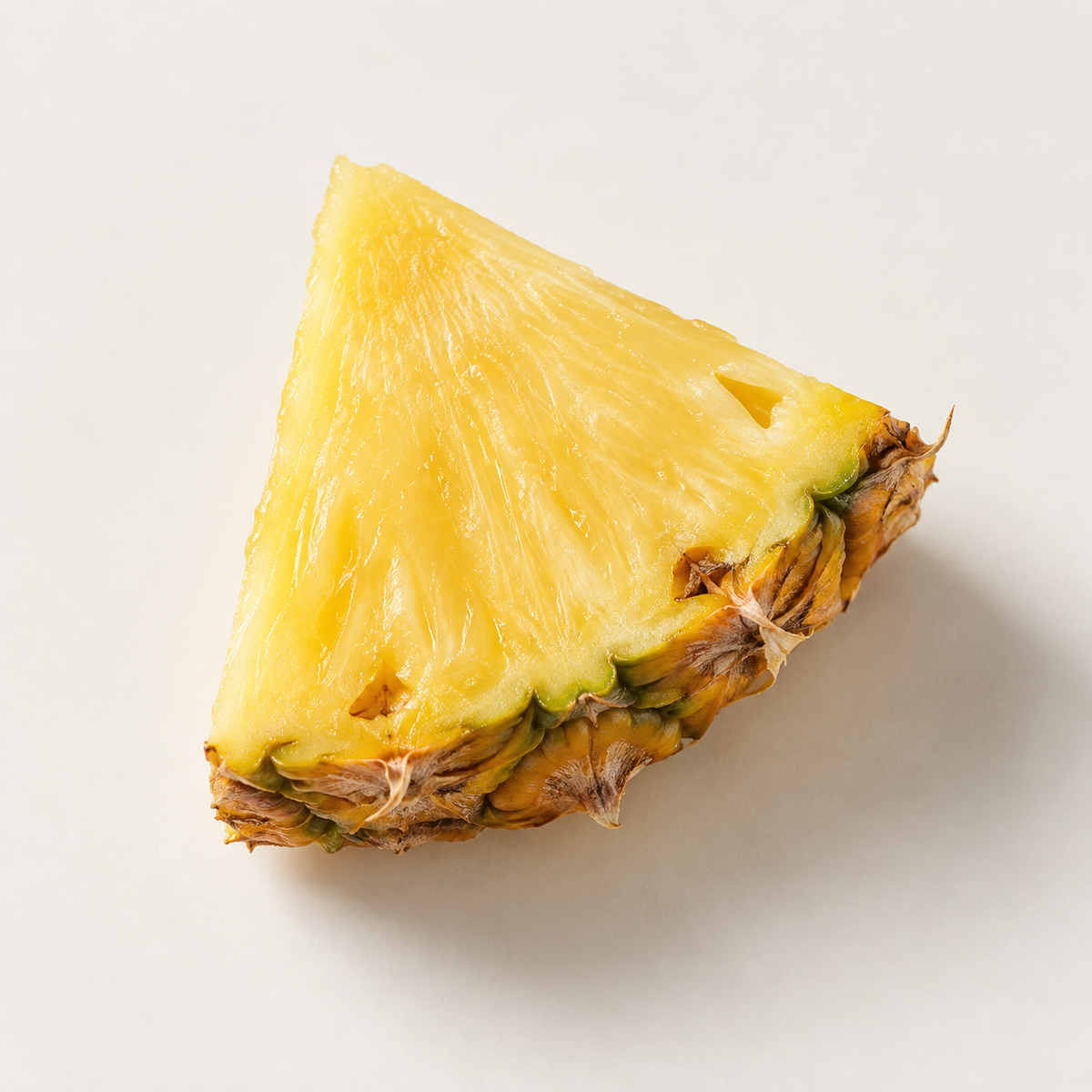 Bromelain and papain