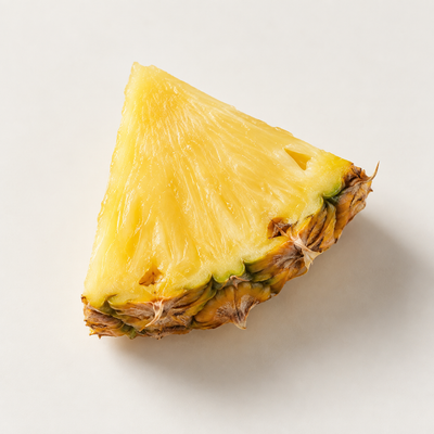 Bromelain and papain