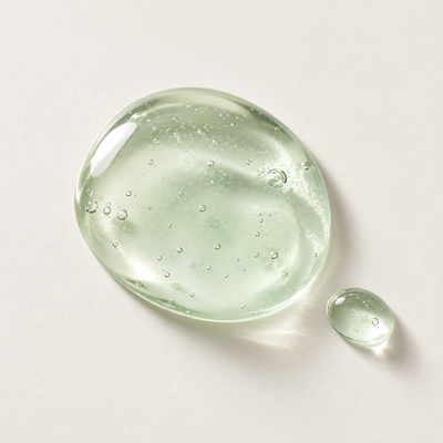 Plankton Extract and Arginine Ferulate 