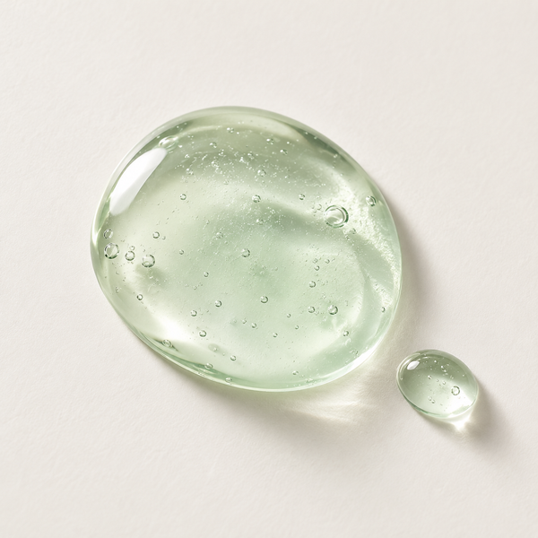 Plankton Extract and Arginine Ferulate 
