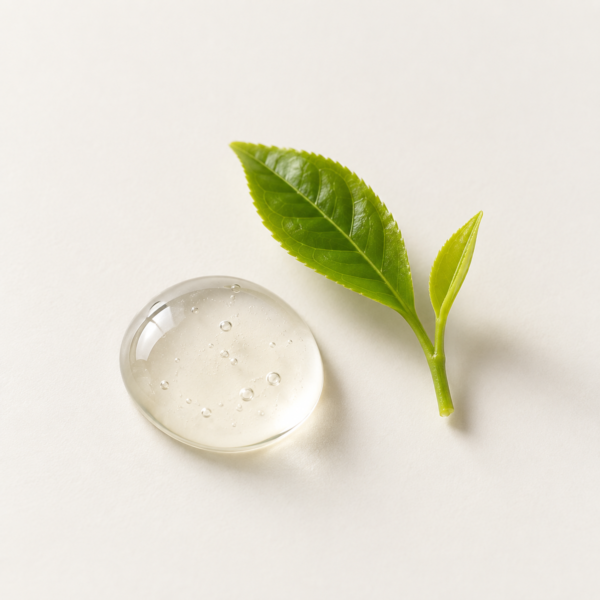 Leontopodium Alpinum Meristem Cell Culture (Edelweiss Stem Cells)