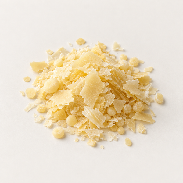 Plant waxes