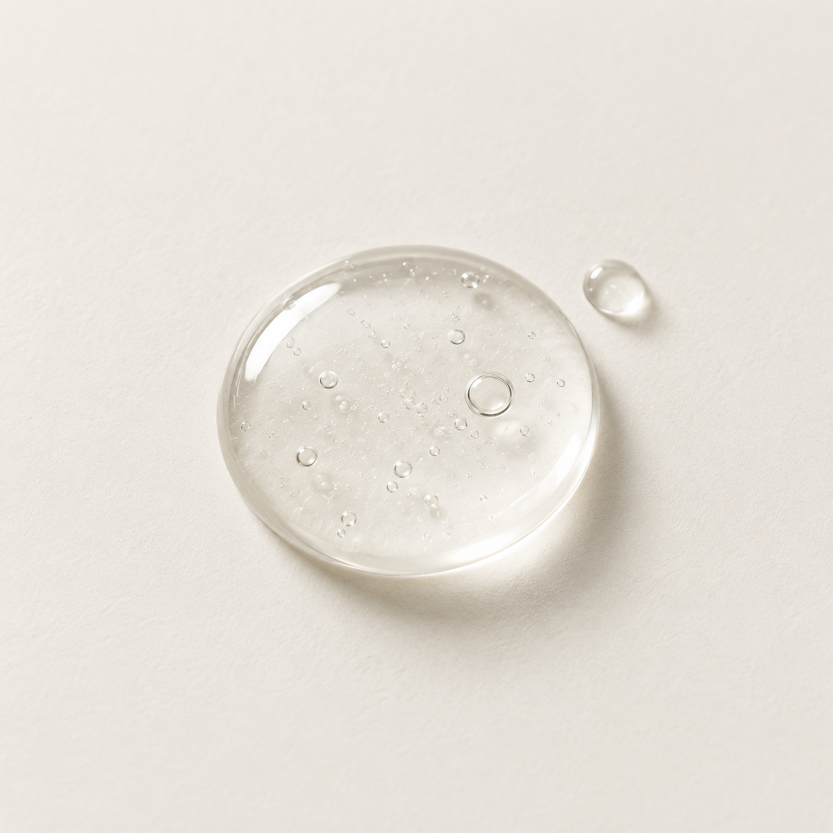 Sodium Polyglutamate (Hyafactor-PGA)