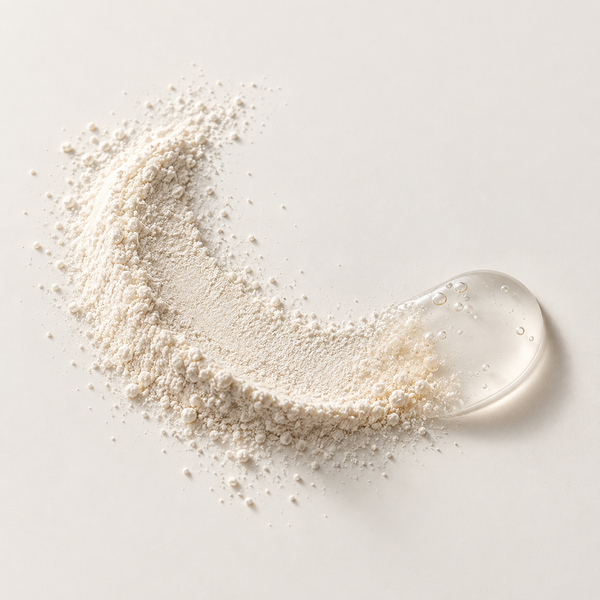 Inulin and Alpha-Glucan Oligosaccharide