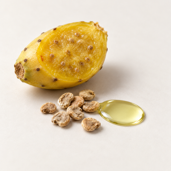 Prickly Pear Seed Oil