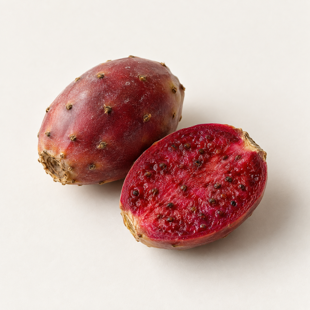 Hydrolyzed Opuntia Ficus-Indica Flower Extract