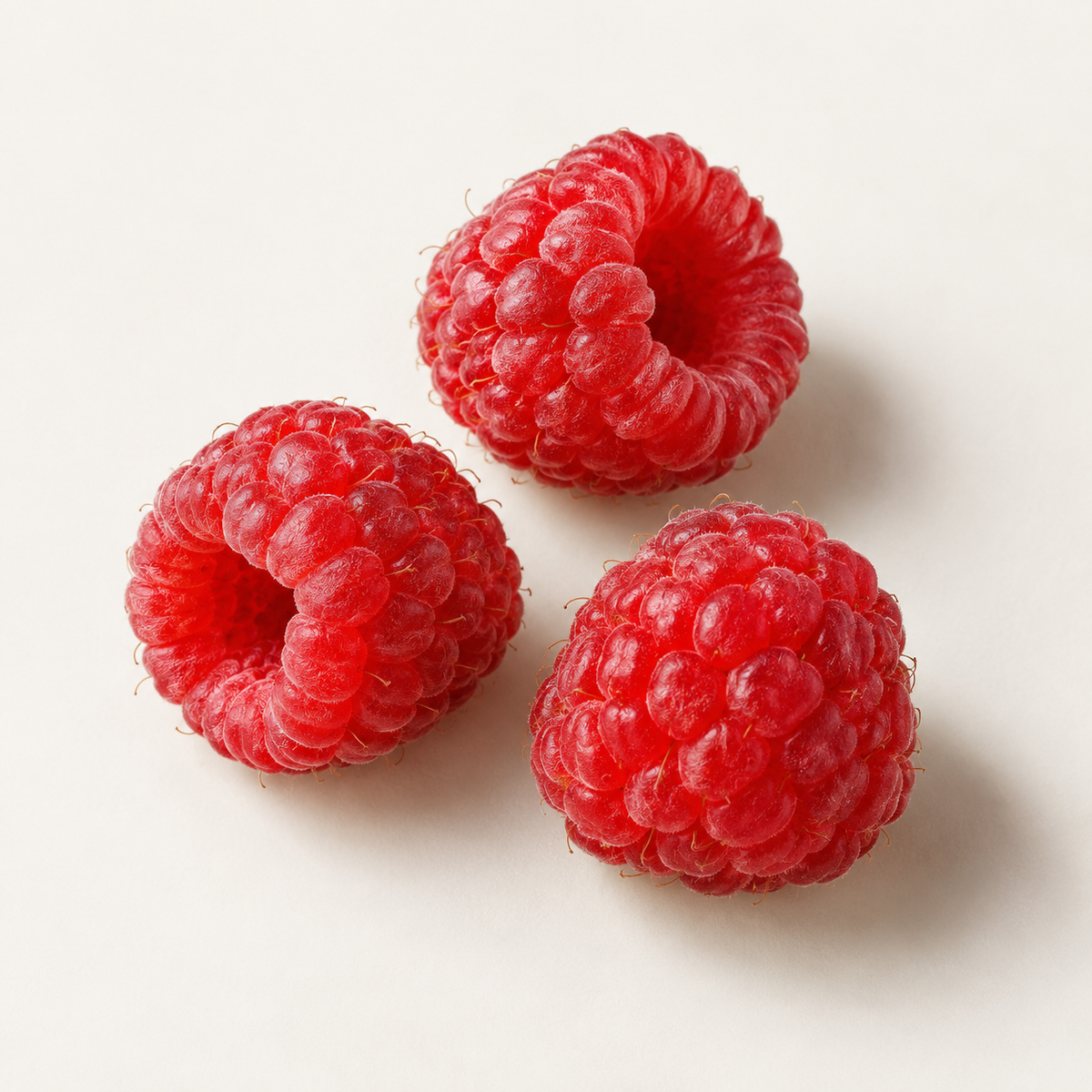 Huile de pépins de framboise 