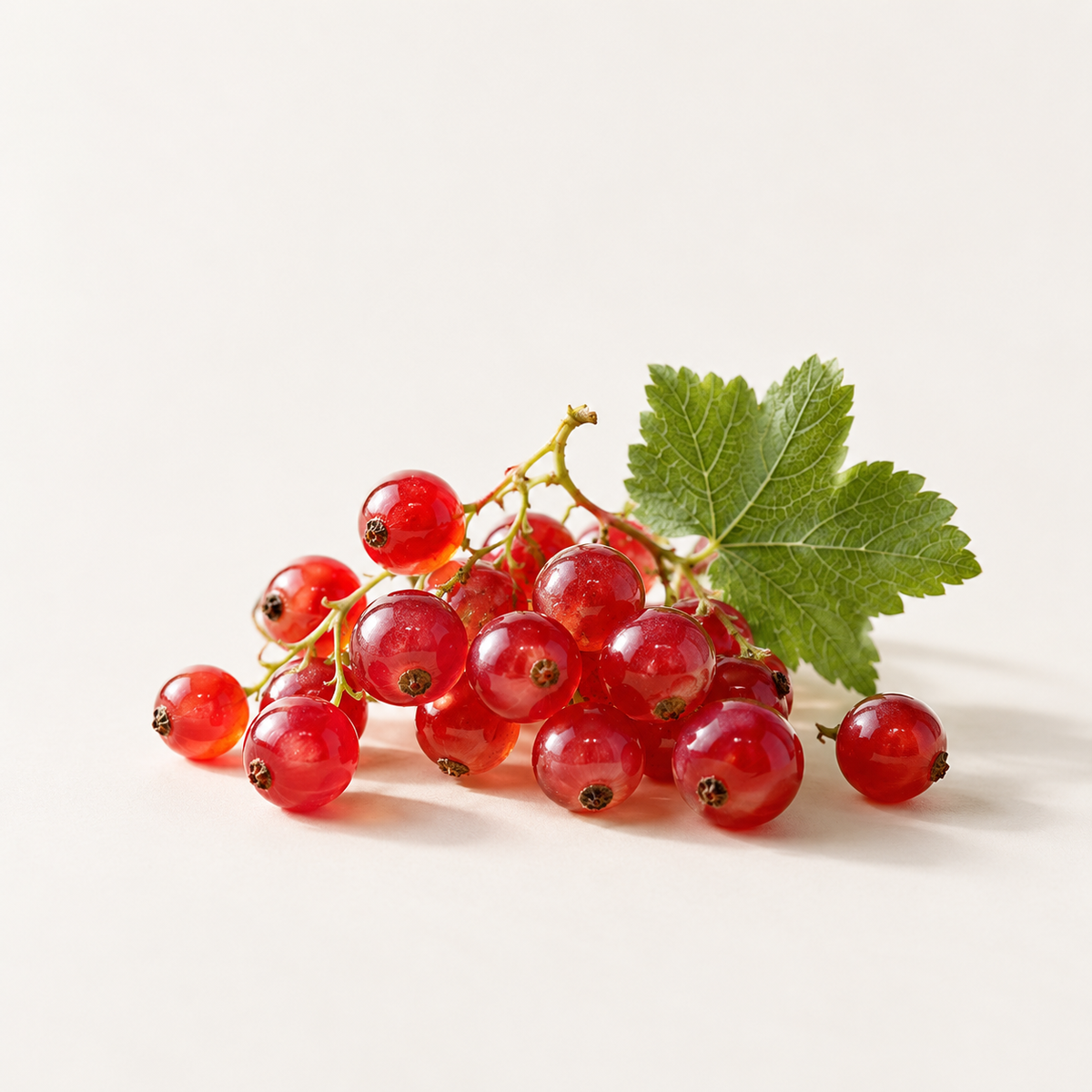 Groseille (Ribes Rubrum Fruit Extract) 