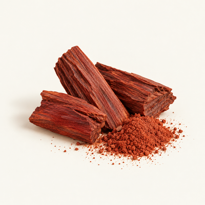 Red Sandalwood