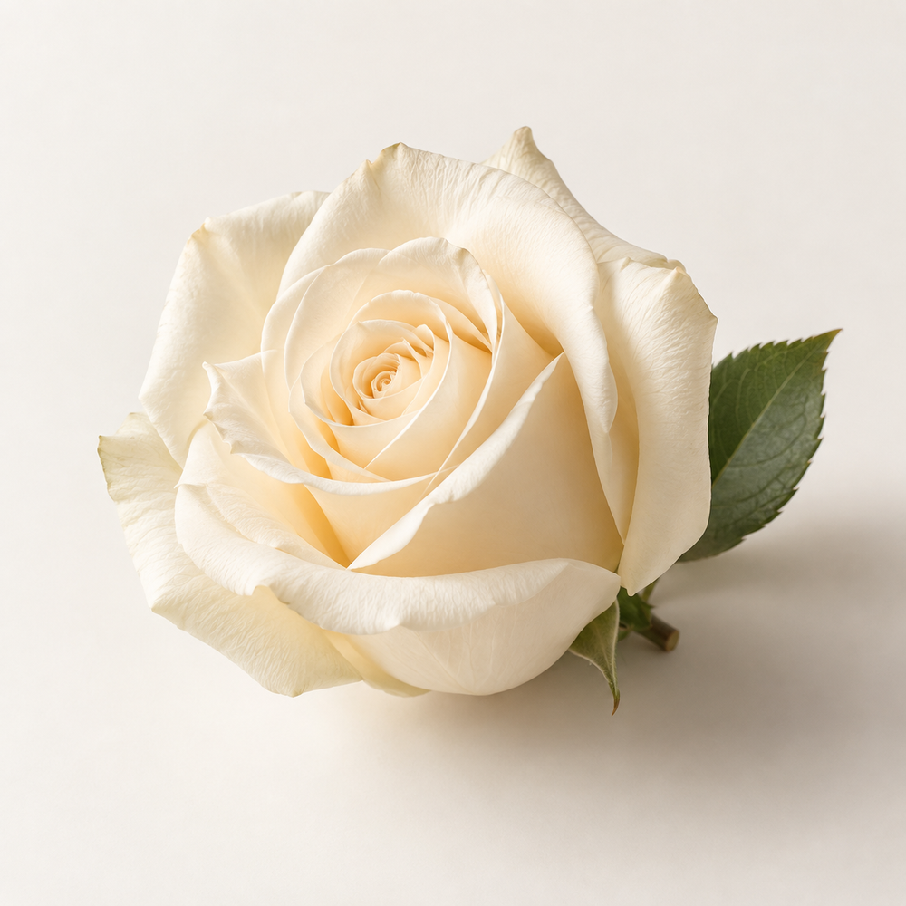 Rosa Damascena (Damask Rose) Flower Oil