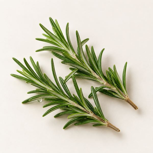 Rosemary Leaf Oil