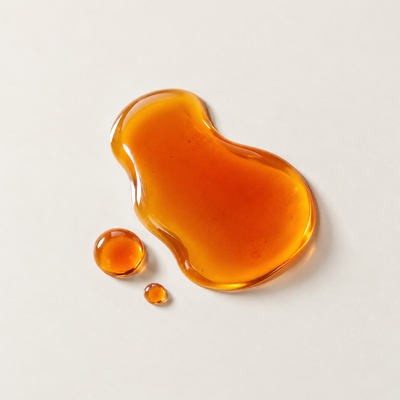 Roucou oil