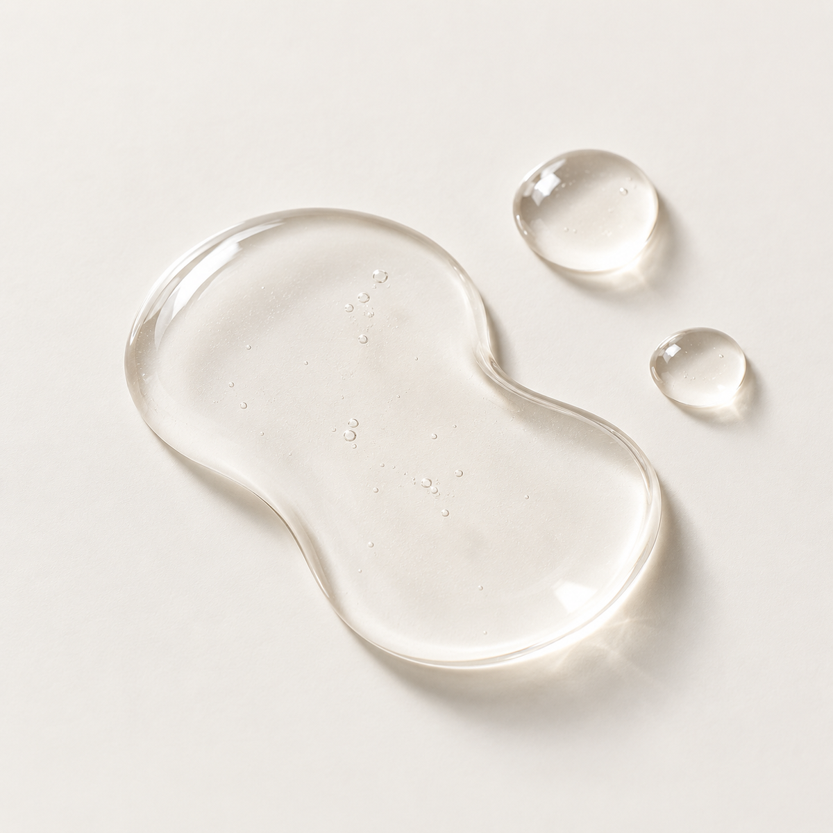 Polyquaternium-51 and Saccharide Isomerate (Hydromorphis)