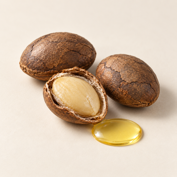 Sacha Inchi Oil