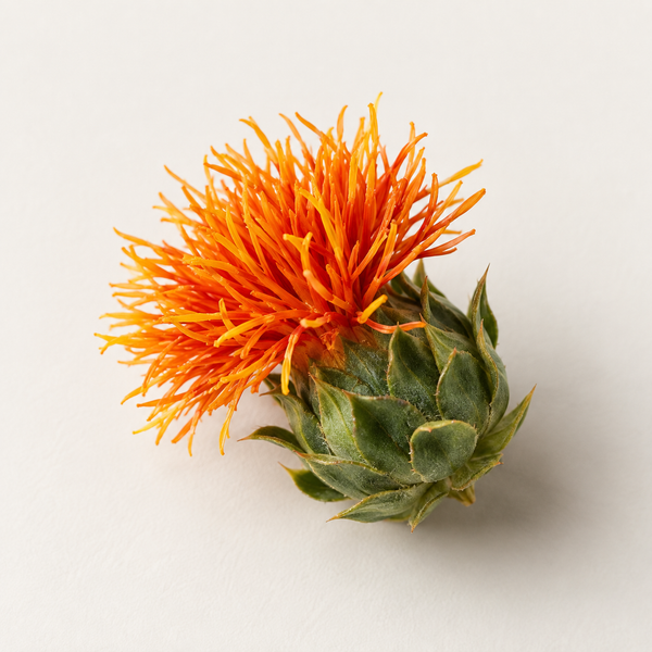 Organic Safflower oil