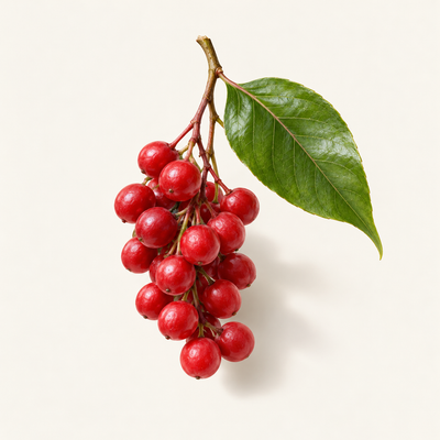 Schisandra Chinensis Fruit Extract