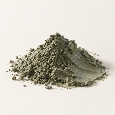 Silt (Black Silt) 