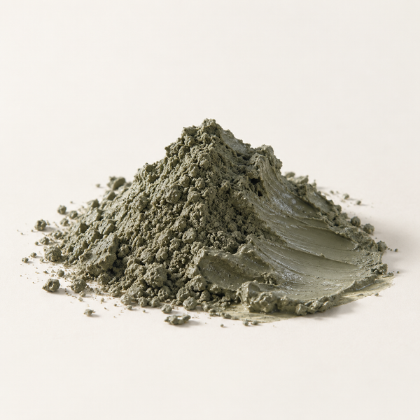 Silt (Black Silt) 