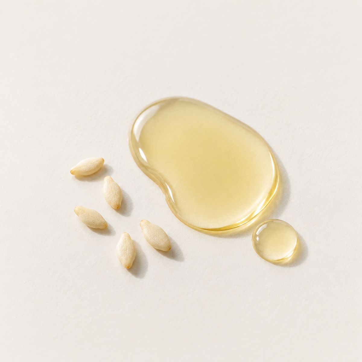 Sesame Seed Oil