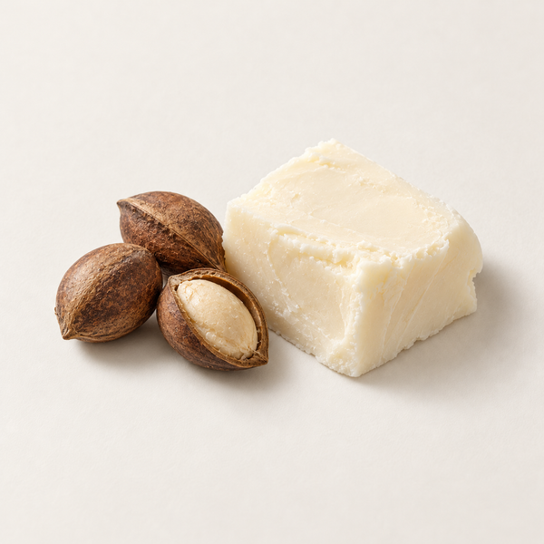Shorea butter