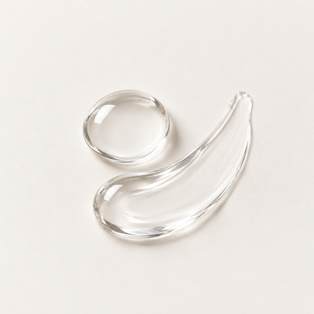 Silicones (Dimethicone, Dimethiconol) 