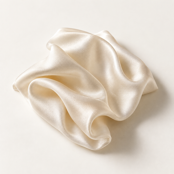 Hydrolyzed Silk and Isostearoyl Hydrolyzed Silk