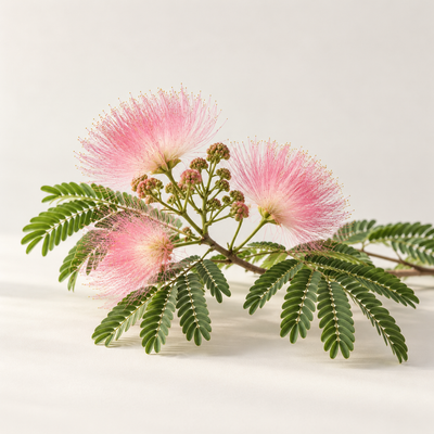 Persian Silk Tree Extract