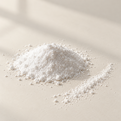 Sodium bicarbonate and sodium carbonate