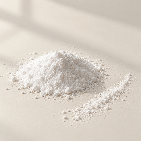 Sodium bicarbonate and sodium carbonate