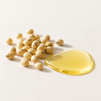 Soybean Oil and Sterols (Glycine Soja)