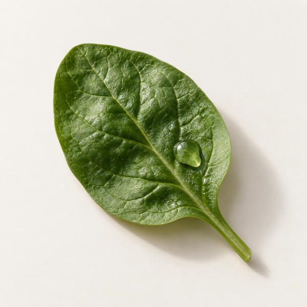 Spinach extract