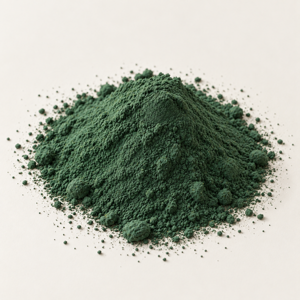 Spirulina