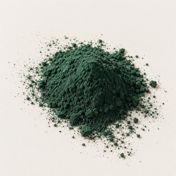 Spirulina Platensis Extract (spiruline) 