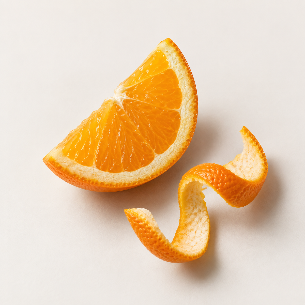 Sweet orange