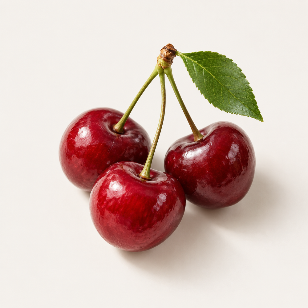 Organic Tart Cherry