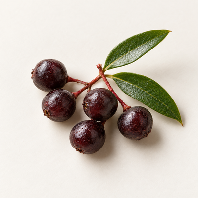 Tasmannia Lanceolata (Tasmanian Pepper)