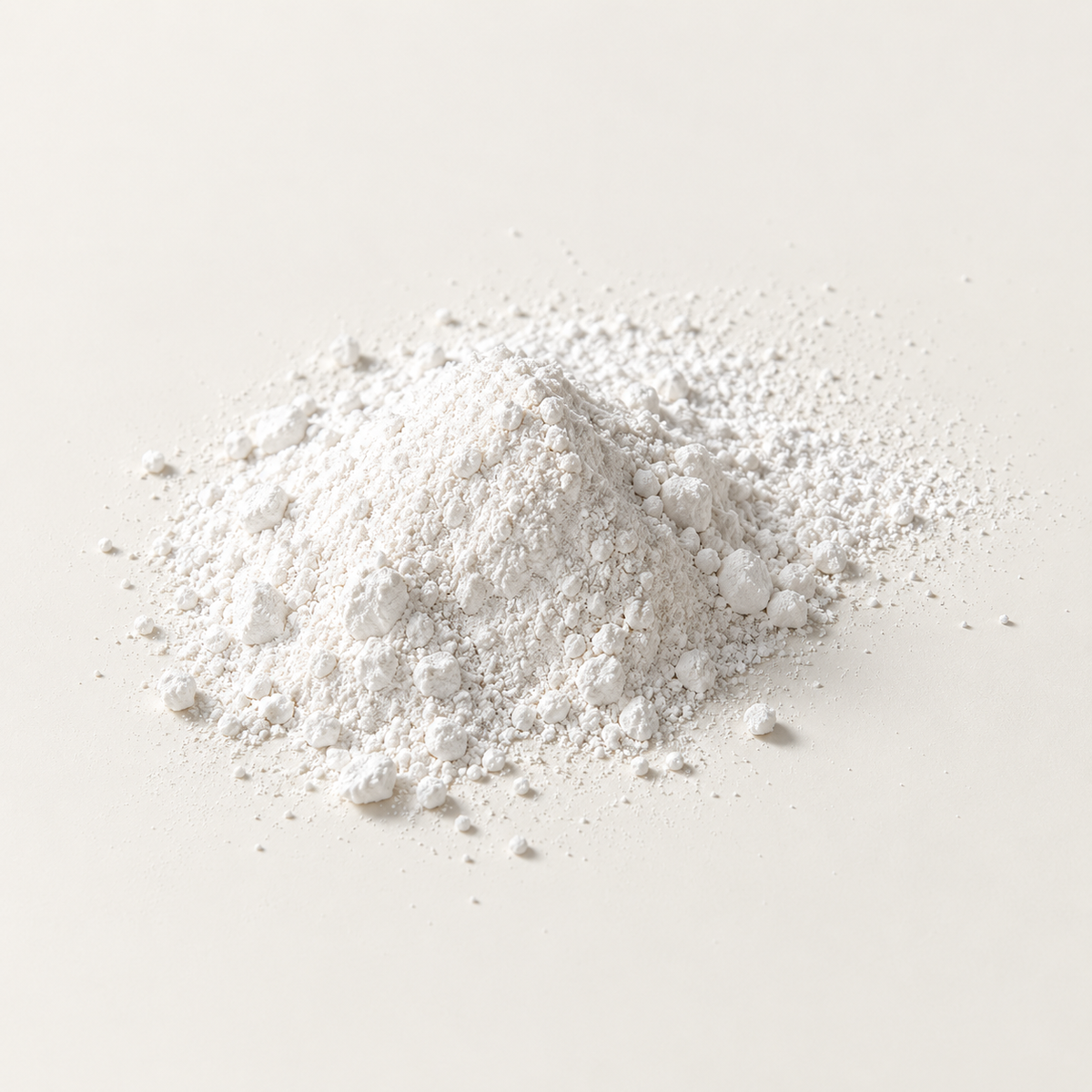 Titanium dioxide and zinc oxide