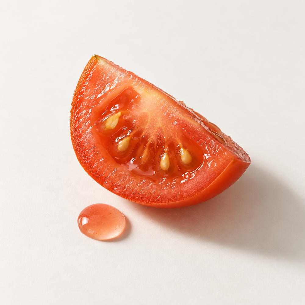 Solanum Lycopersicum (Tomato) Fruit Extract