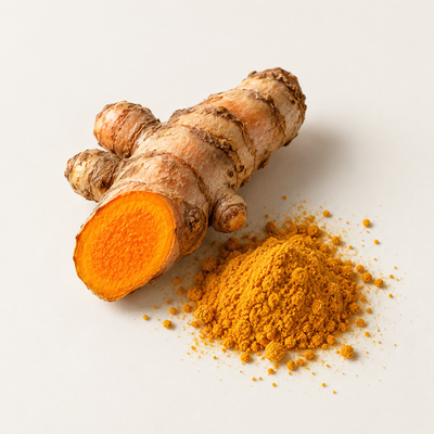 Turmeric Root Extract