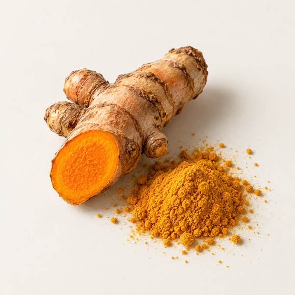 Curcuma Longa (Turmeric) Root Extract
