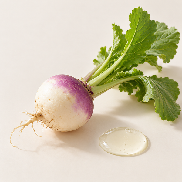 Caprauna turnip extract