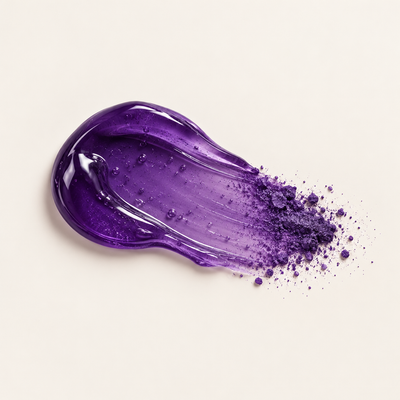 Precision violet technology