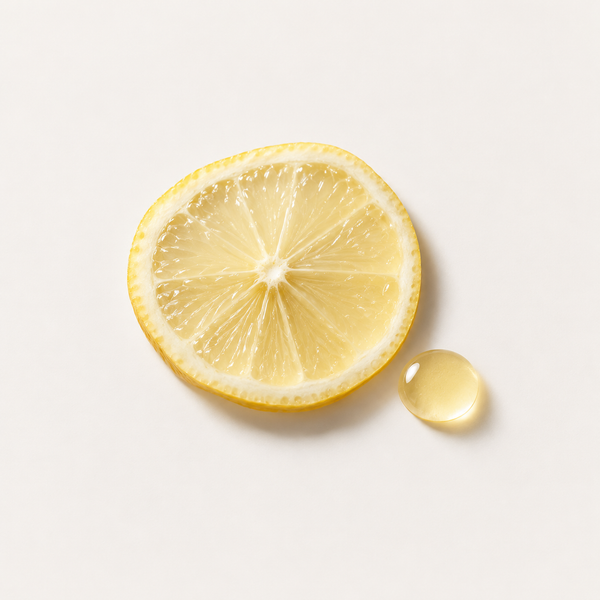 Vitamins A and C