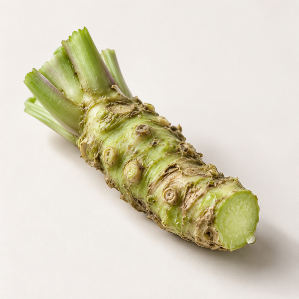 Lactobacillus/Wasabia Japonica Root Ferment Extract