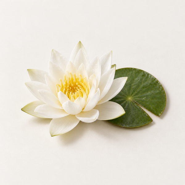 Sodium Palmitoyl Proline, Nymphaea Alba Flower Extract (SepiCalm VG)