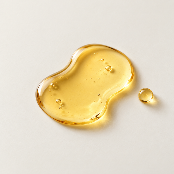 Wheat Germ Oil (moisturizing)