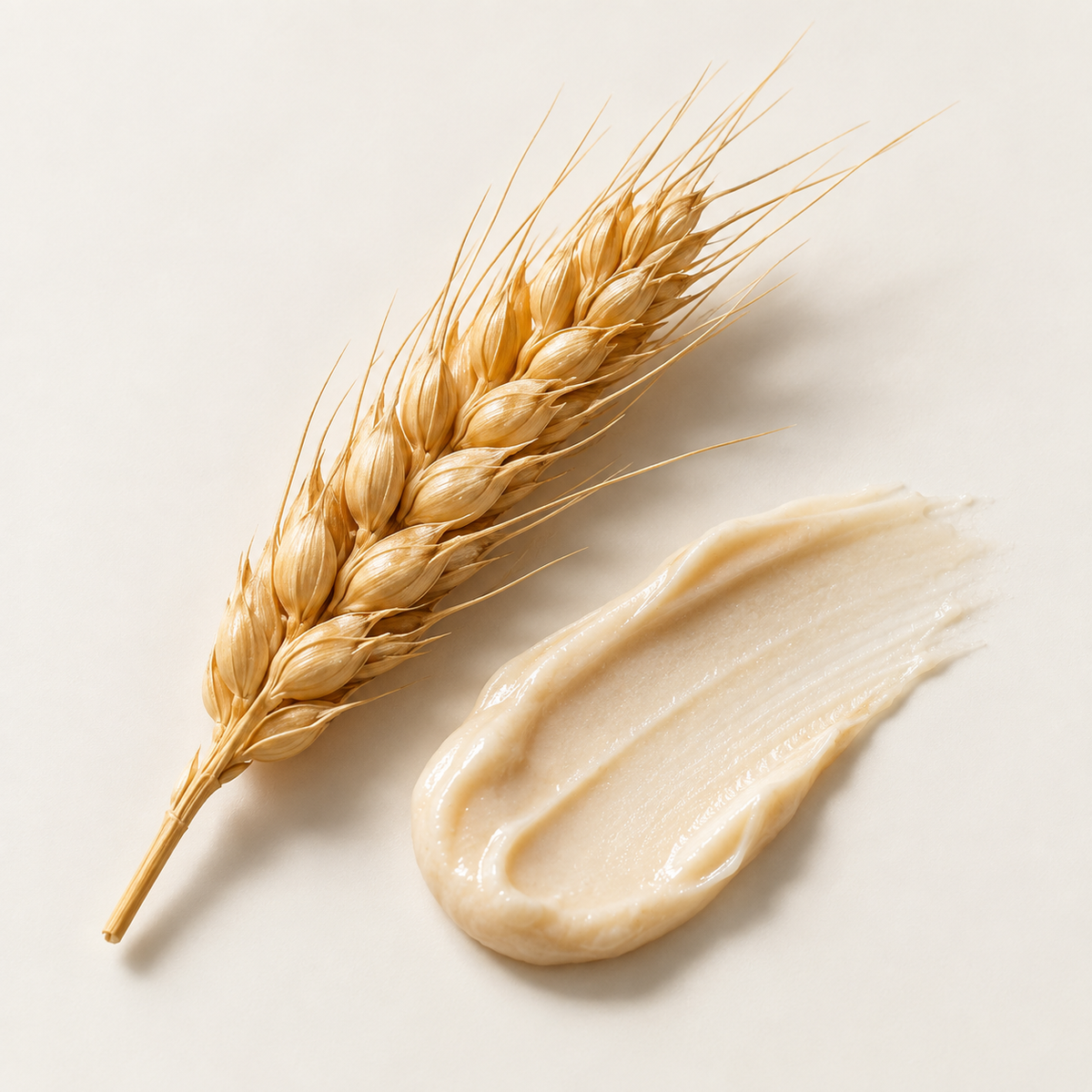 Wheat Proteins