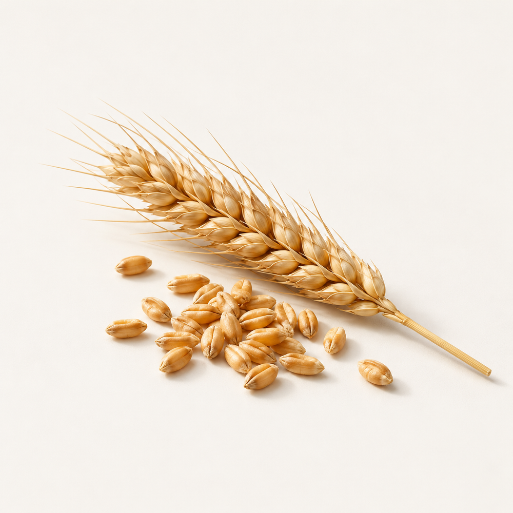 Ceramosides™ (Wheat Seed Extract)