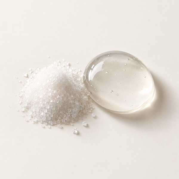 Xylitylglucoside, Anhydroxylitol et Xylitol 