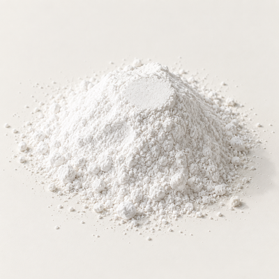 Oxyde de zinc (Zinc Oxide) 
